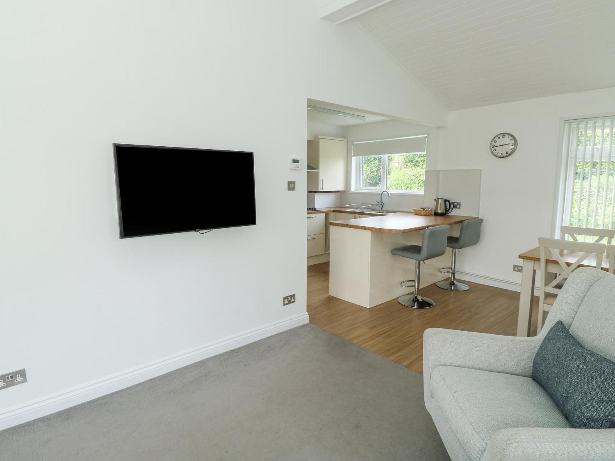 Harcombe House Bungalow 1 Newton Abbot Exterior foto
