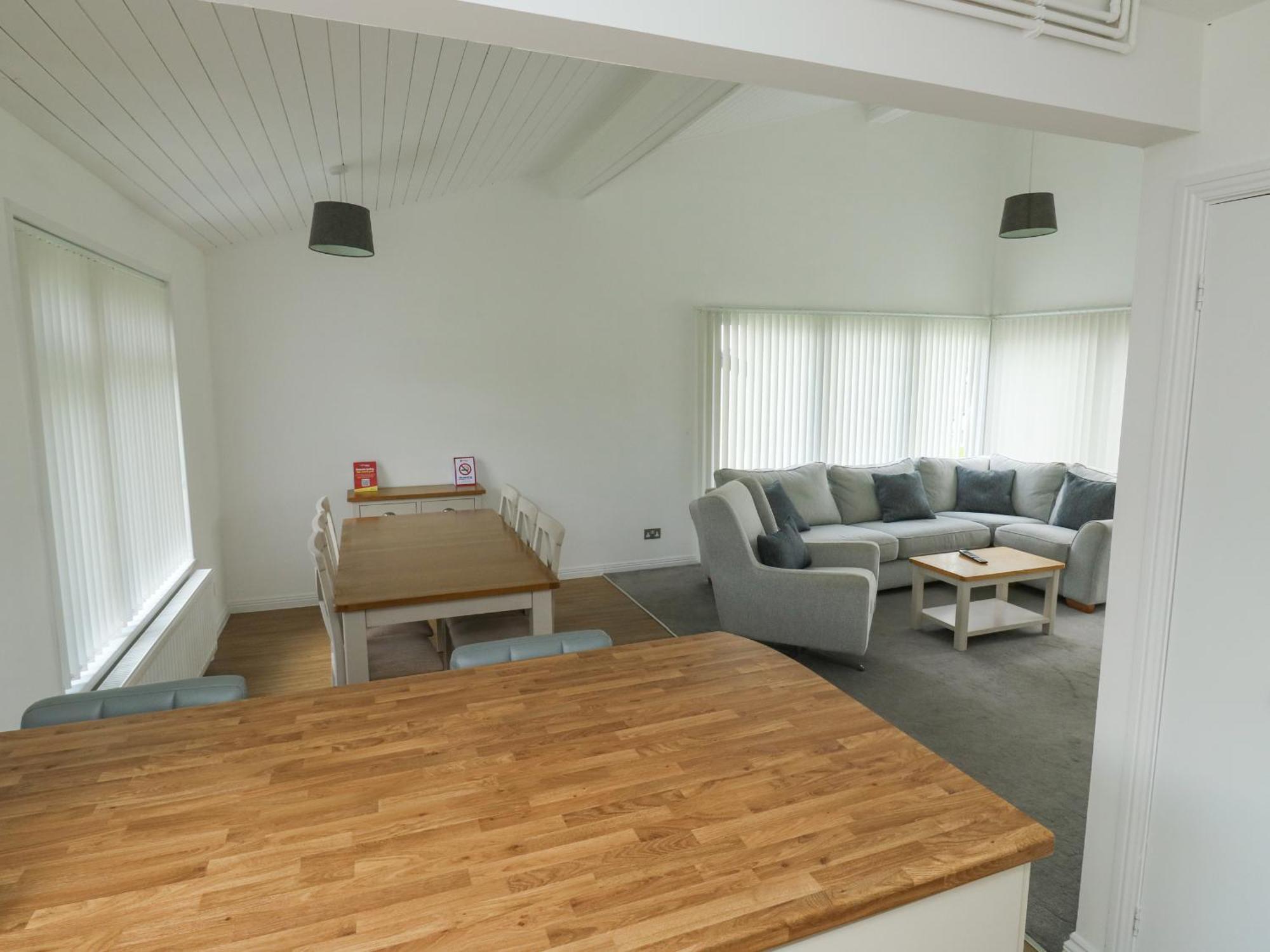 Harcombe House Bungalow 1 Newton Abbot Exterior foto